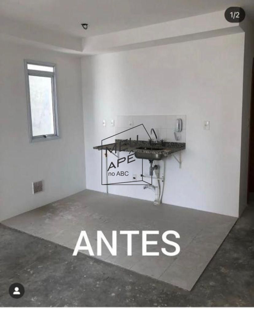 Cobertura à venda com 2 quartos, 102m² - Foto 3