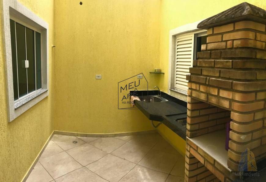 Apartamento à venda com 3 quartos, 95m² - Foto 2