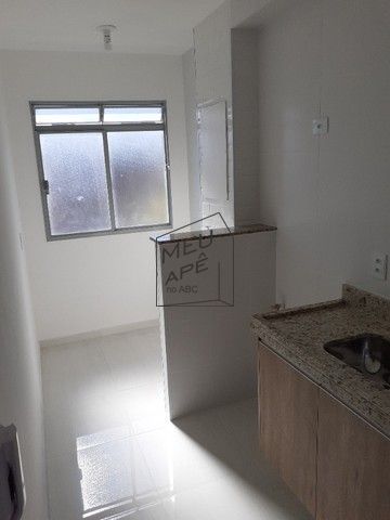 Apartamento à venda com 2 quartos, 55m² - Foto 13