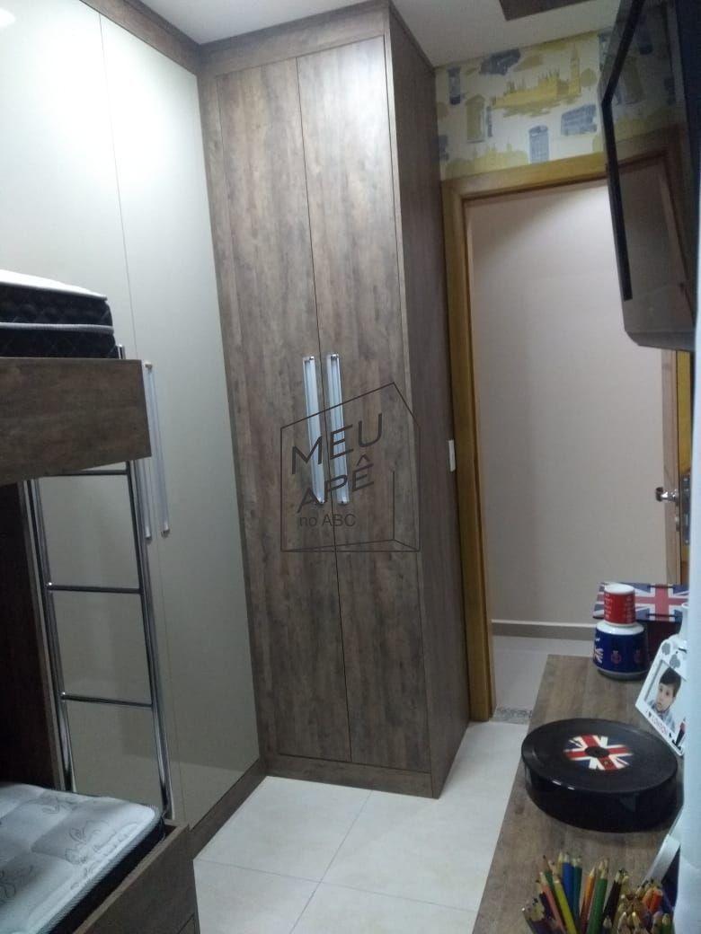 Apartamento à venda com 3 quartos, 140m² - Foto 25