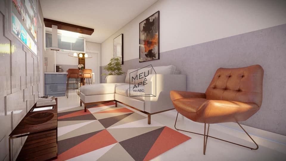 Cobertura à venda com 3 quartos, 121m² - Foto 12