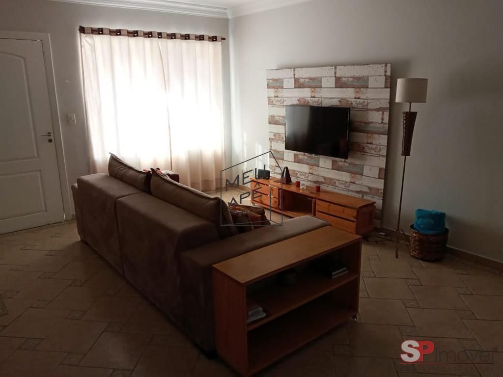 Casa de Condomínio à venda com 3 quartos, 120m² - Foto 15