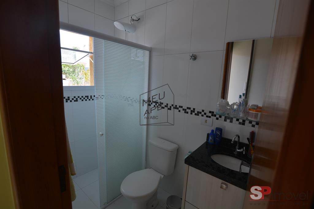 Sobrado, 3 quartos, 132 m² - Foto 8