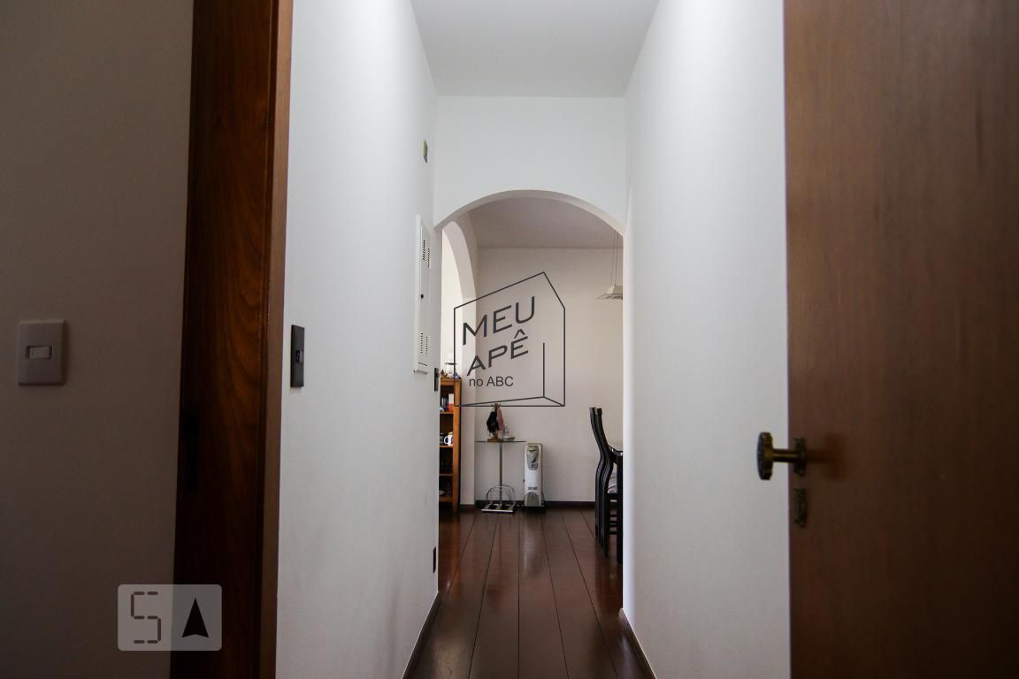 Apartamento à venda com 3 quartos, 140m² - Foto 10