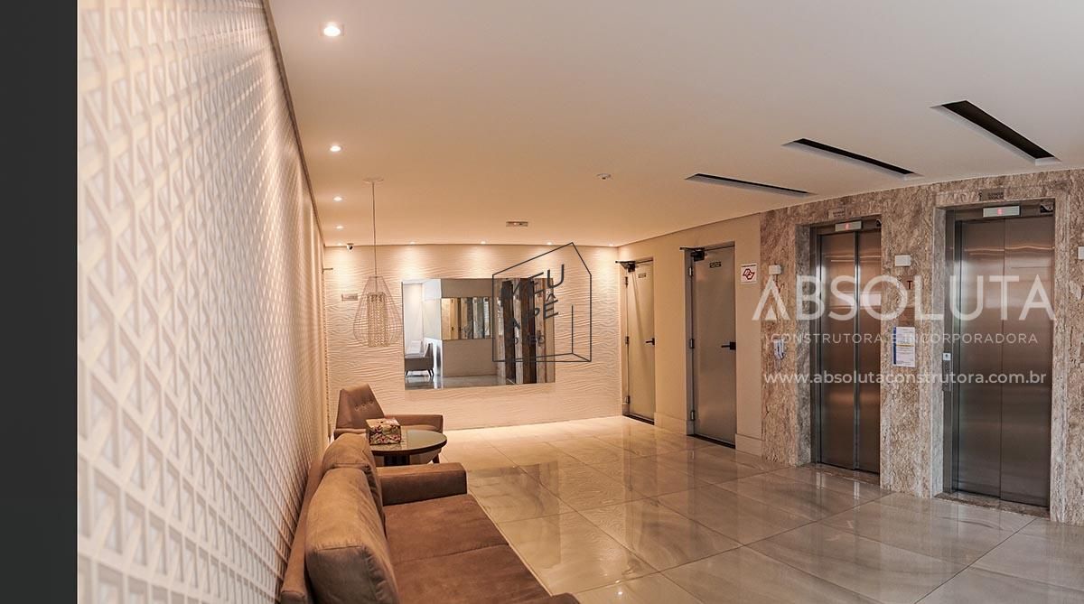 Apartamento, 1 quarto, 52 m² - Foto 5