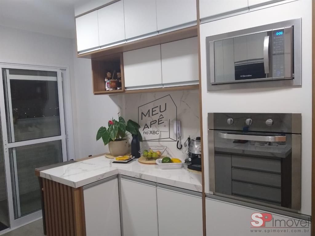 Apartamento à venda com 3 quartos, 96m² - Foto 2