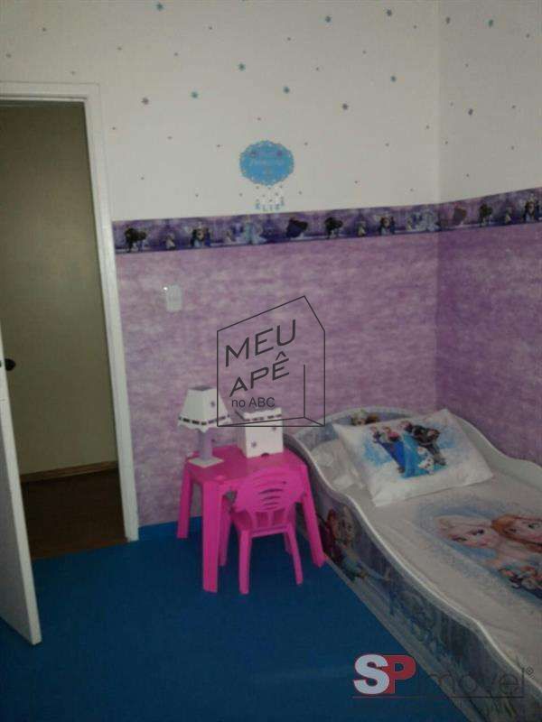 Cobertura à venda com 3 quartos, 200m² - Foto 10