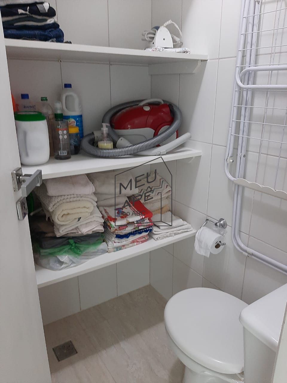 Apartamento à venda com 3 quartos, 107m² - Foto 8