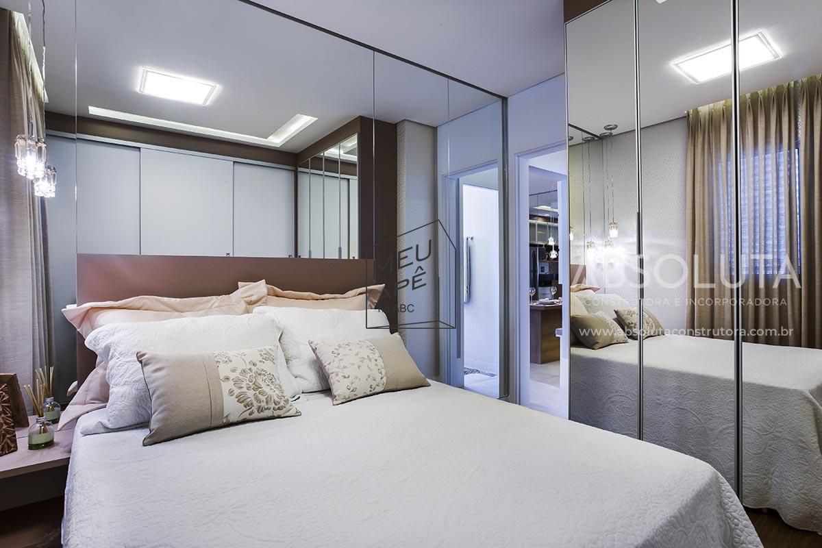 Apartamento, 2 quartos, 55 m² - Foto 11