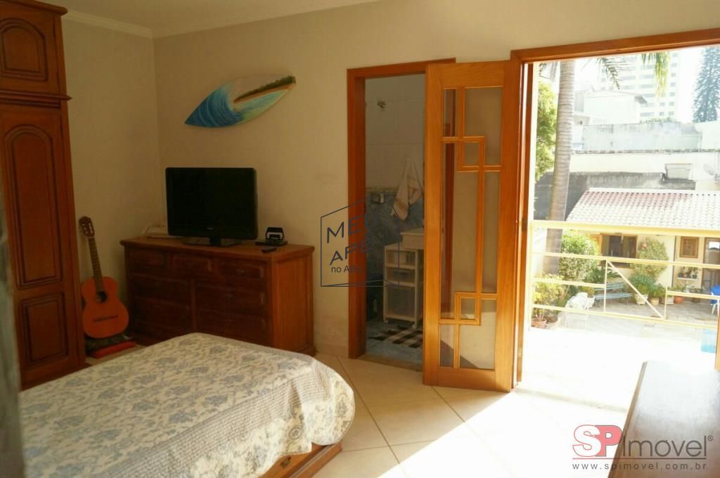 Sobrado, 5 quartos, 410 m² - Foto 18