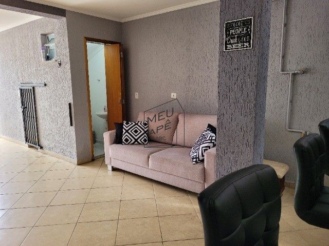 Sobrado à venda com 3 quartos, 136m² - Foto 14