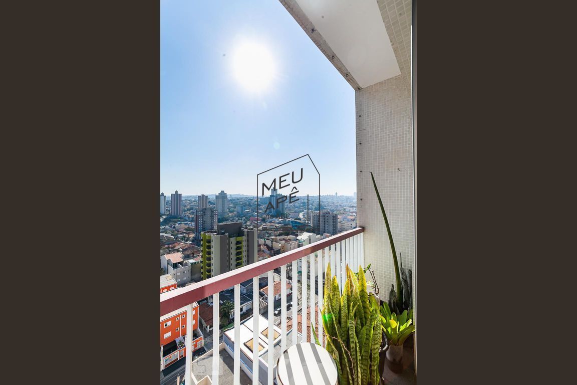 Apartamento, 3 quartos, 80 m² - Foto 1