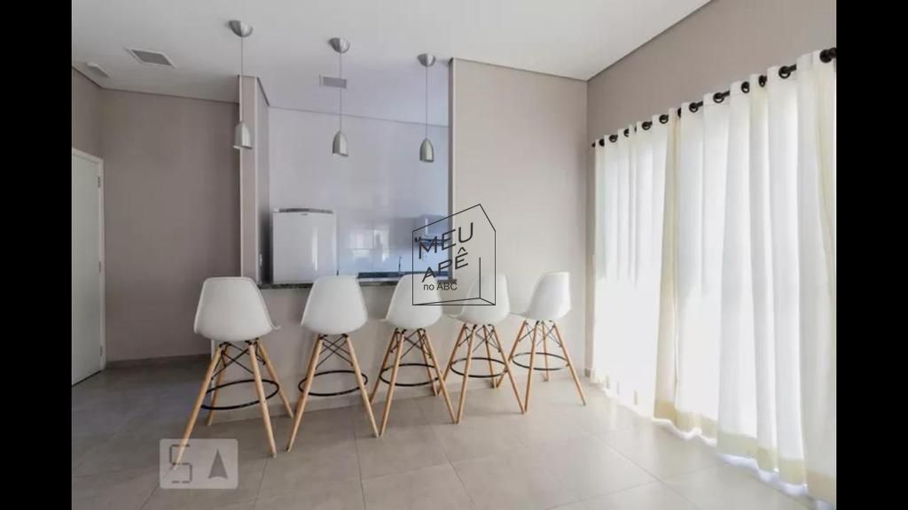 Apartamento, 3 quartos, 59 m² - Foto 23