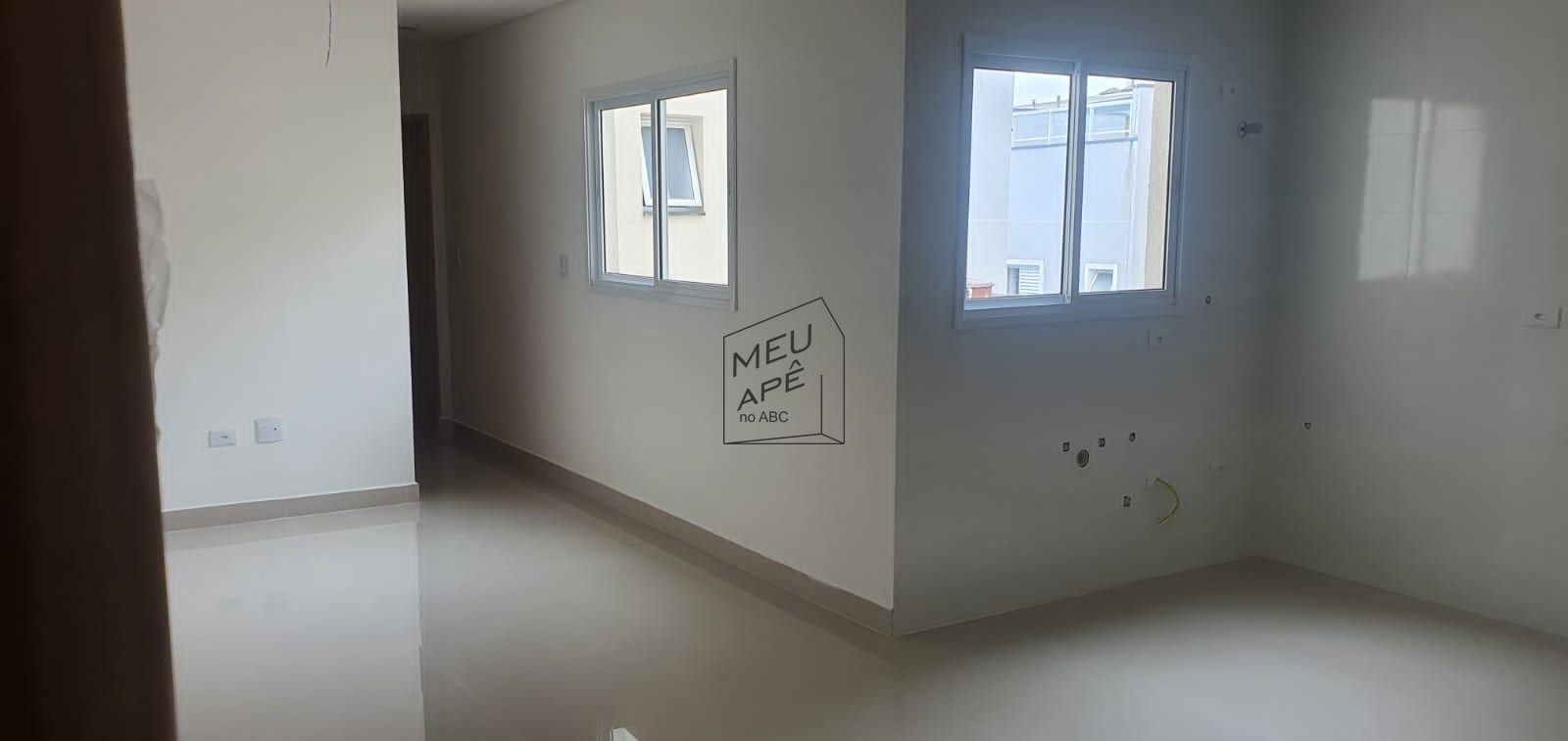 Cobertura, 2 quartos, 104 m² - Foto 2