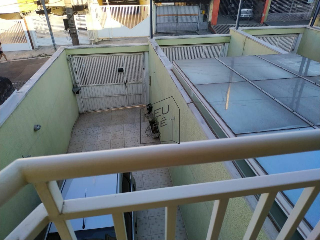 Sobrado, 2 quartos, 86 m² - Foto 7