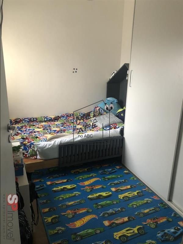 Apartamento à venda com 3 quartos, 65m² - Foto 7