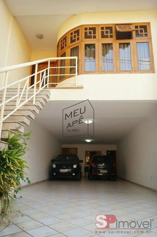 Sobrado à venda com 5 quartos, 410m² - Foto 12