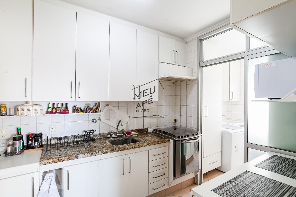 Apartamento à venda com 3 quartos, 80m² - Foto 33