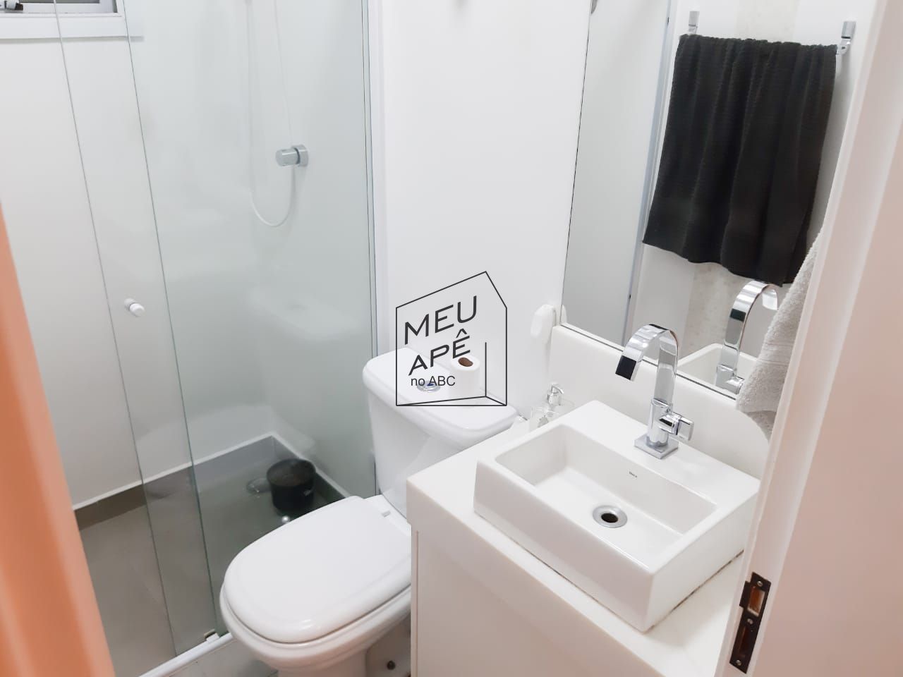 Apartamento, 2 quartos, 70 m² - Foto 6