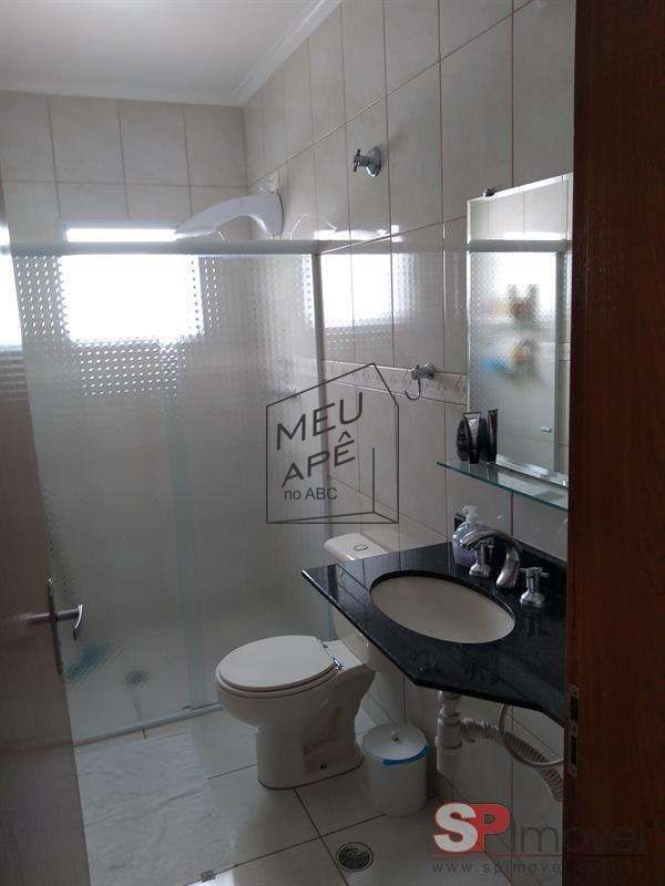 Sobrado, 3 quartos, 215 m² - Foto 4