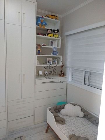 Apartamento à venda com 2 quartos, 48m² - Foto 8