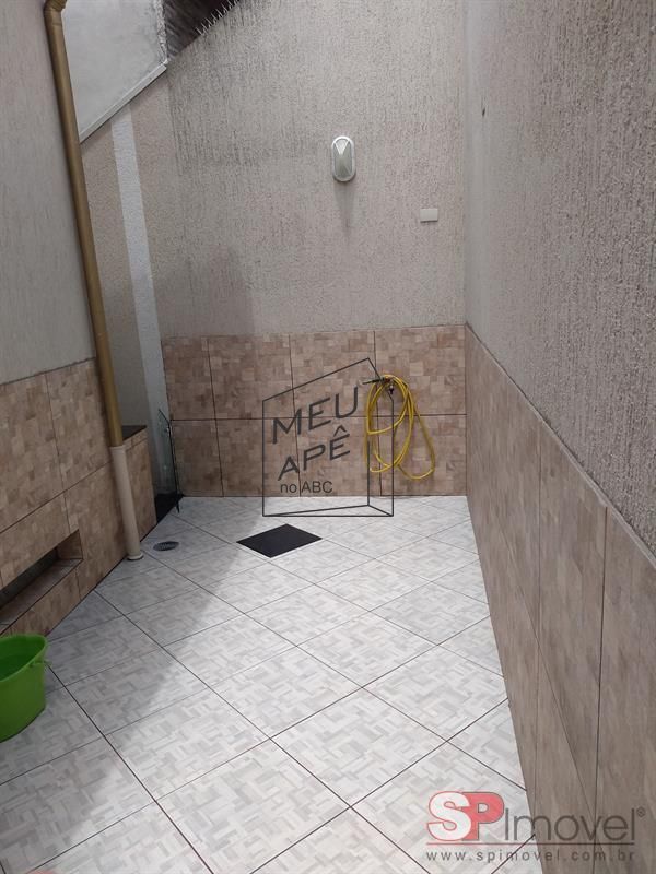 Sobrado, 3 quartos, 215 m² - Foto 13