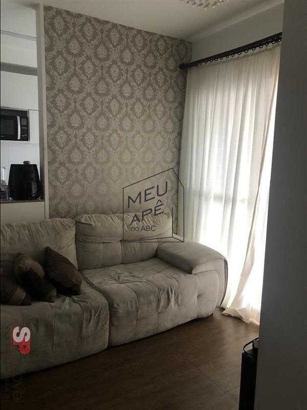 Apartamento à venda com 3 quartos, 65m² - Foto 2