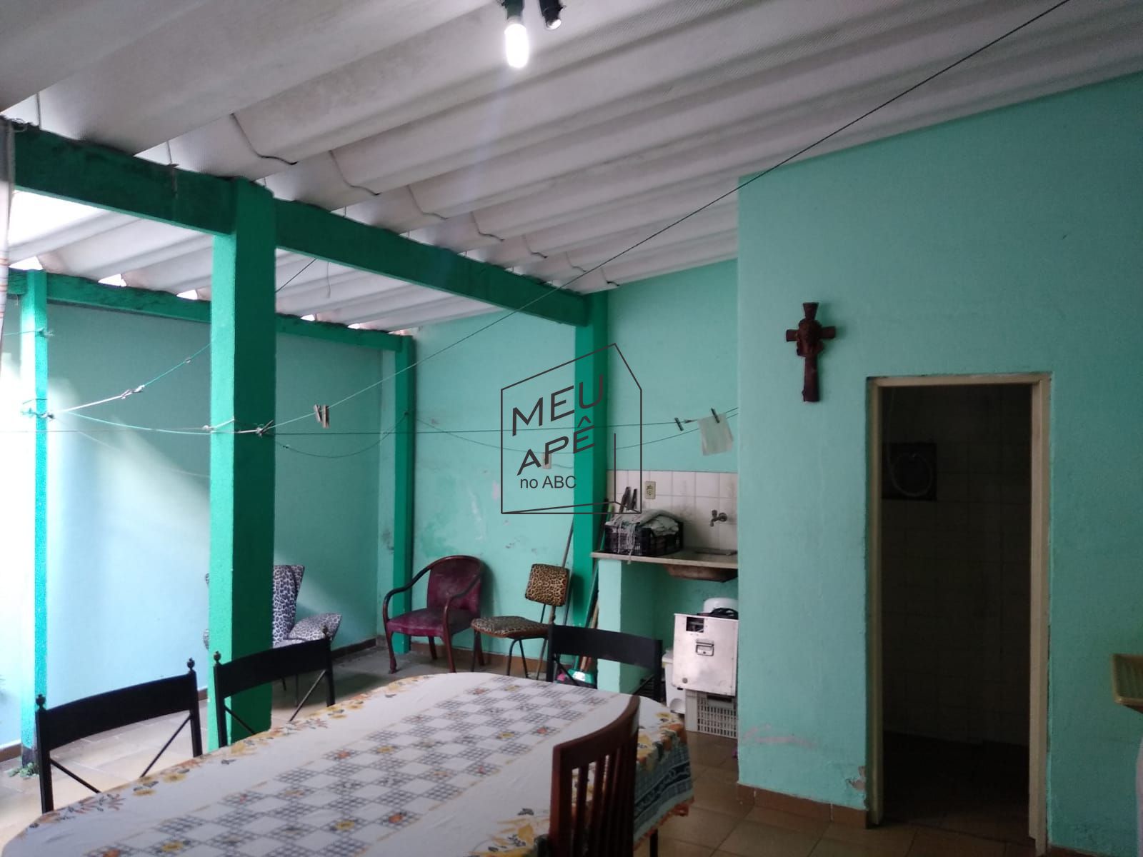 Sobrado, 2 quartos, 115 m² - Foto 19