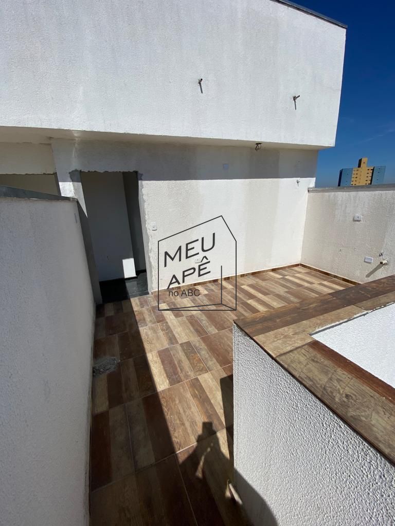 Cobertura à venda com 2 quartos, 102m² - Foto 2