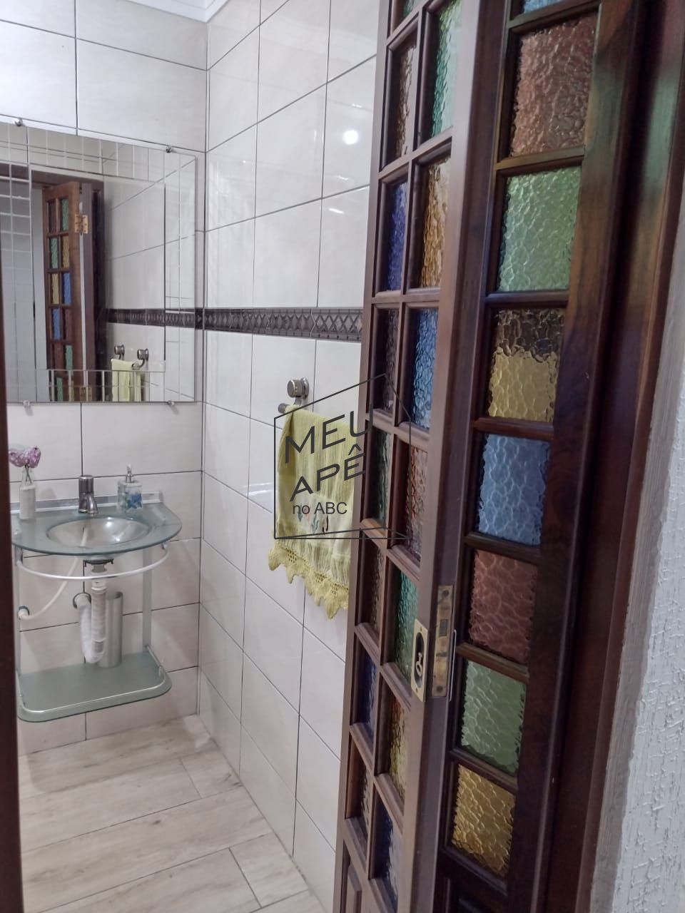 Sobrado à venda com 3 quartos, 125m² - Foto 6