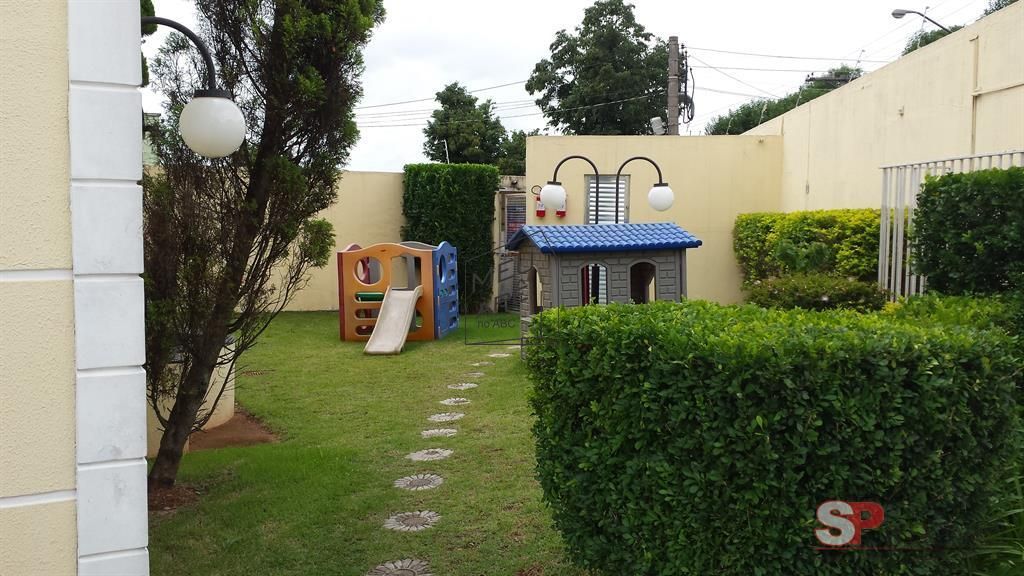 Casa de Condomínio à venda com 3 quartos, 120m² - Foto 2