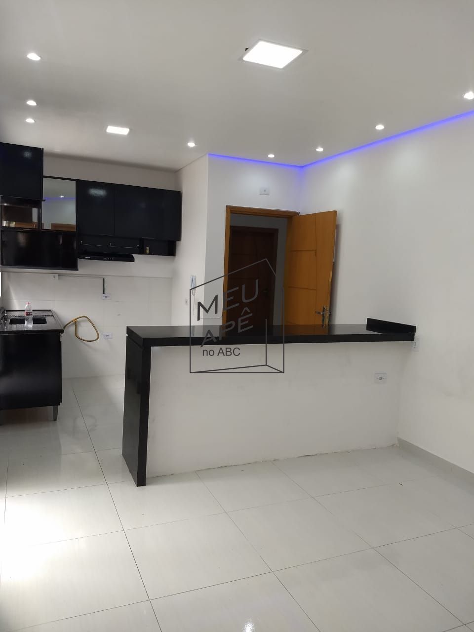 Apartamento, 2 quartos, 42 m² - Foto 11