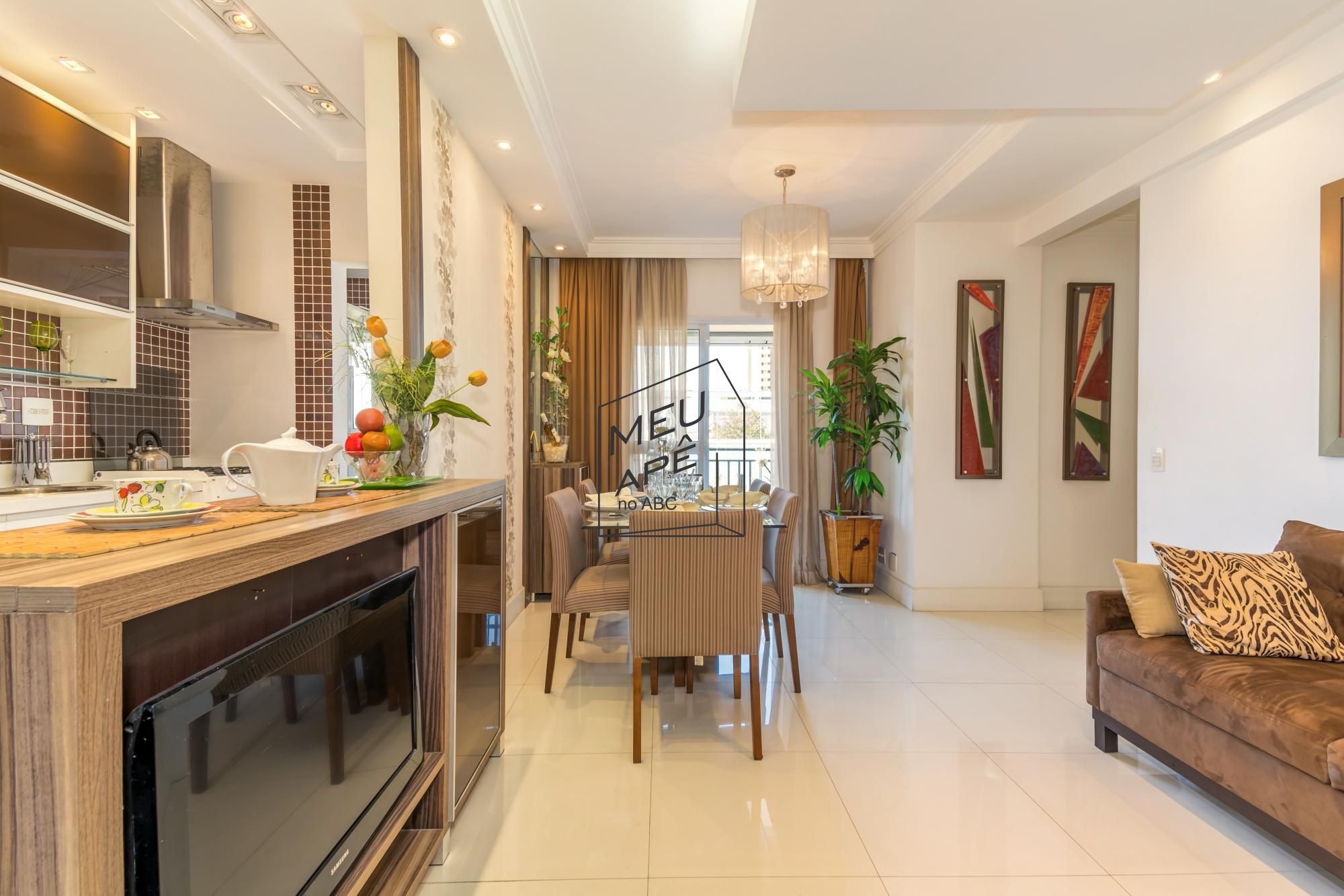 Apartamento, 3 quartos, 80 m² - Foto 7