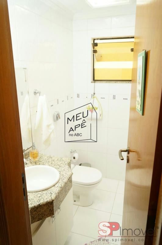Sobrado, 5 quartos, 410 m² - Foto 13