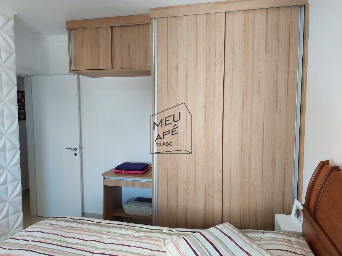 Apartamento à venda com 3 quartos, 81m² - Foto 24