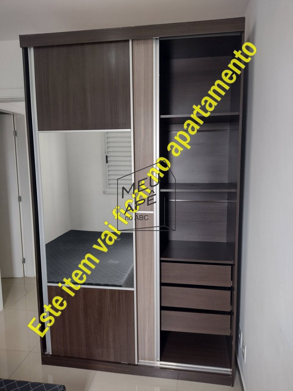 Apartamento, 2 quartos, 47 m² - Foto 26