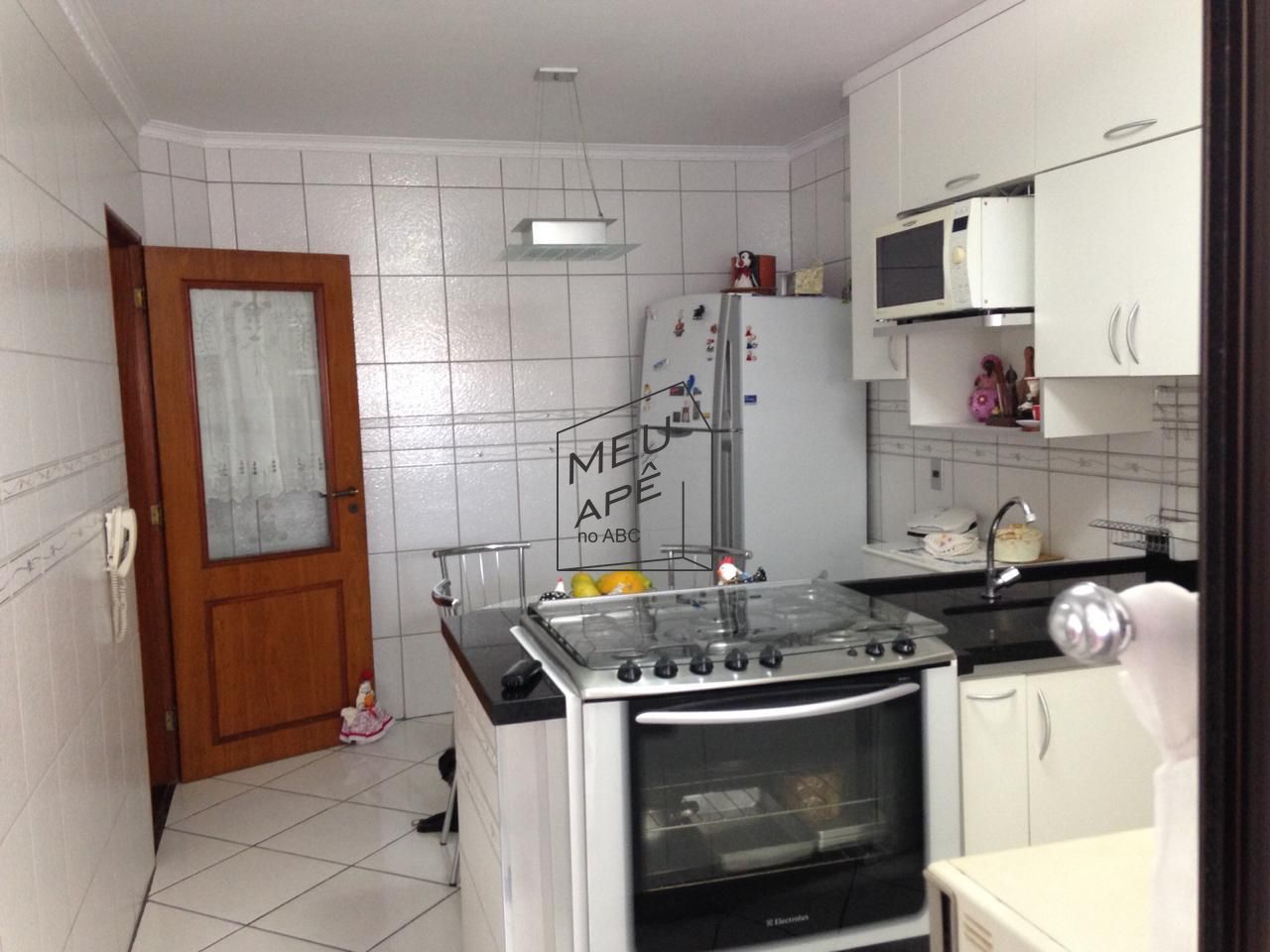 Apartamento à venda com 3 quartos, 150m² - Foto 12