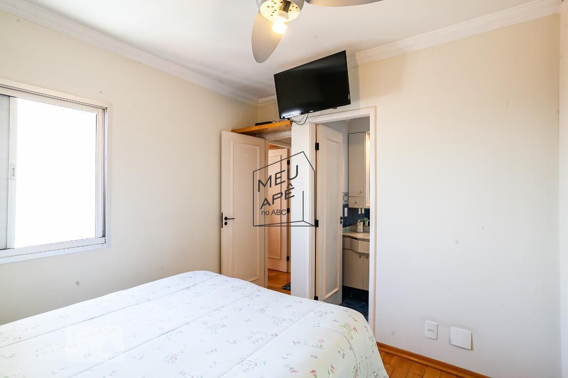 Apartamento, 3 quartos, 80 m² - Foto 13