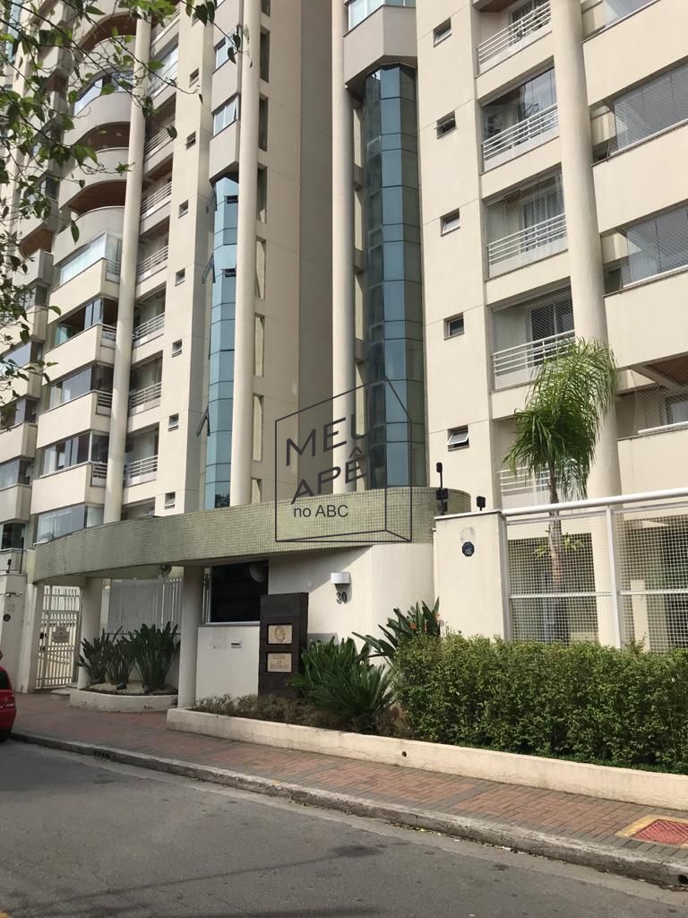 Apartamento à venda com 4 quartos, 213m² - Foto 23