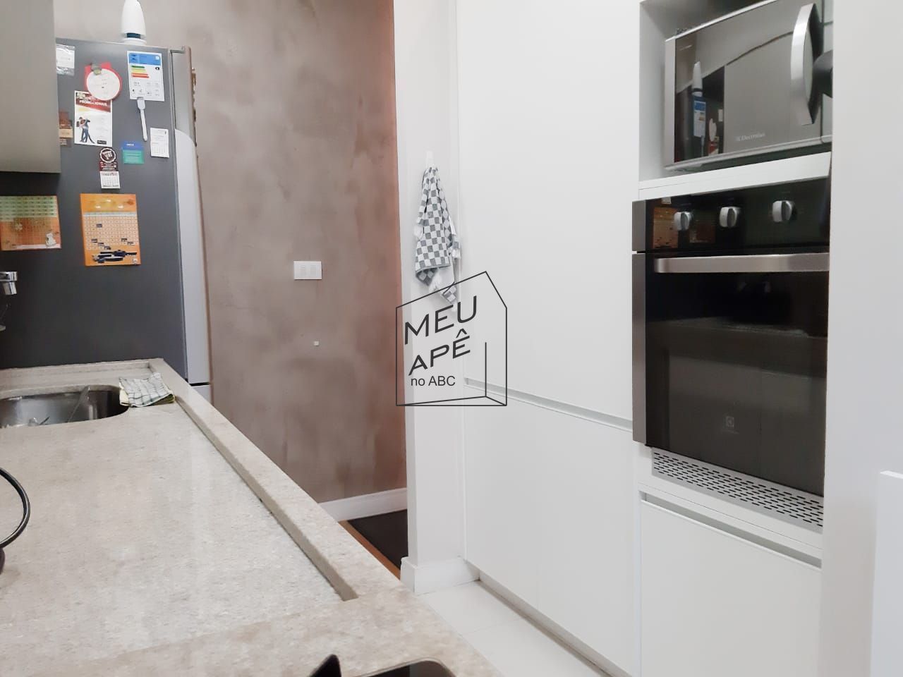 Apartamento, 2 quartos, 70 m² - Foto 3