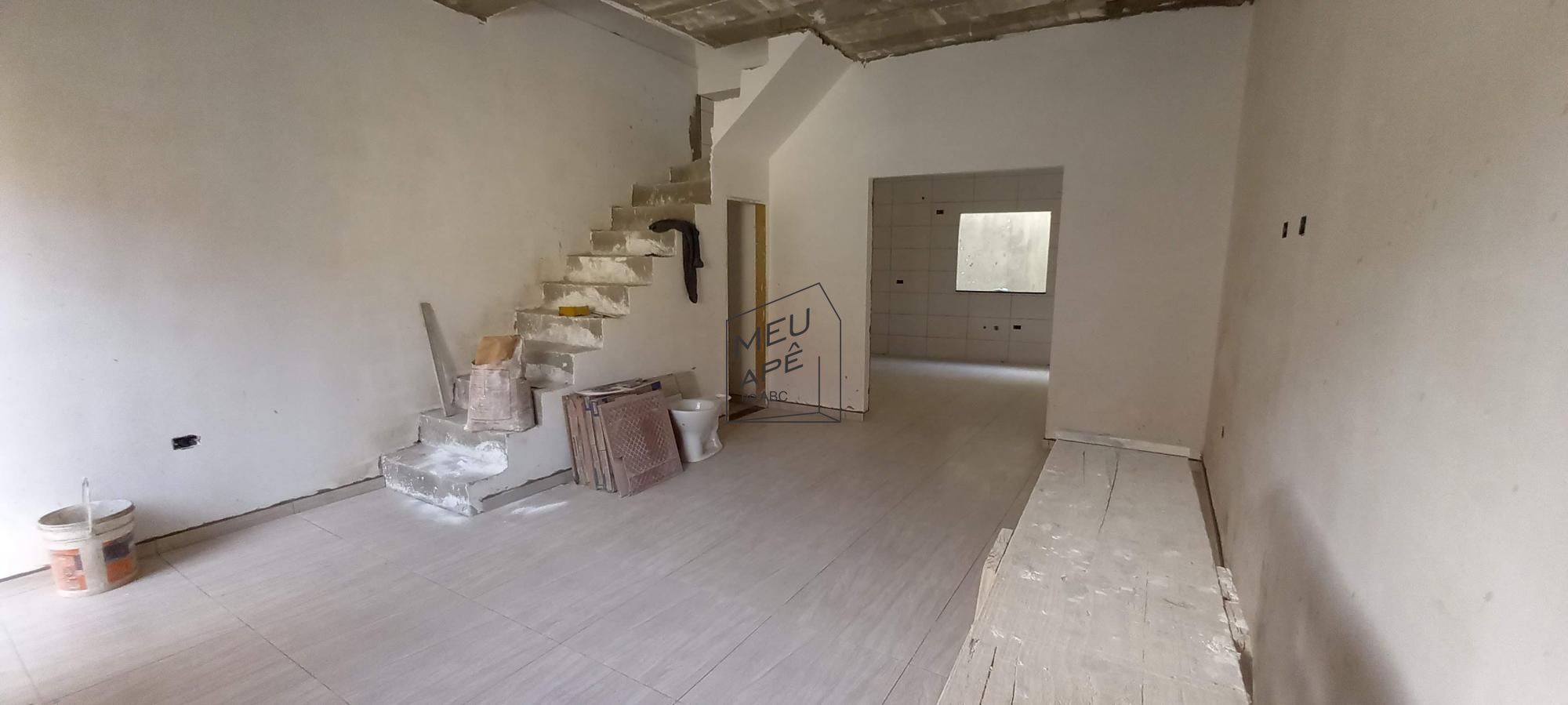 Sobrado, 2 quartos, 95 m² - Foto 2