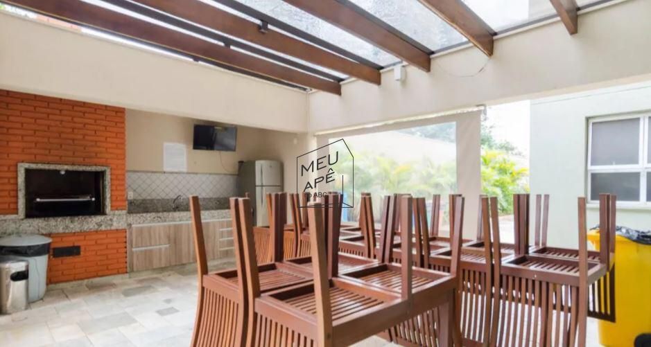 Apartamento, 3 quartos, 72 m² - Foto 33