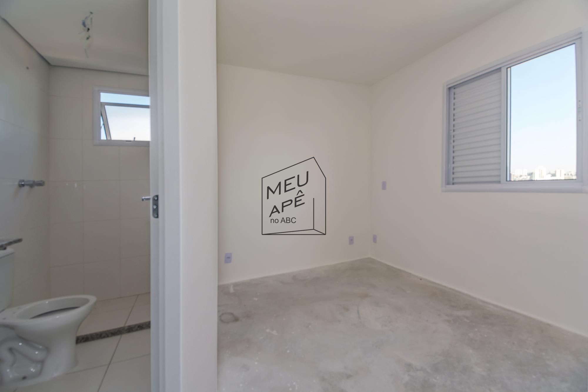 Apartamento à venda com 2 quartos, 67m² - Foto 7