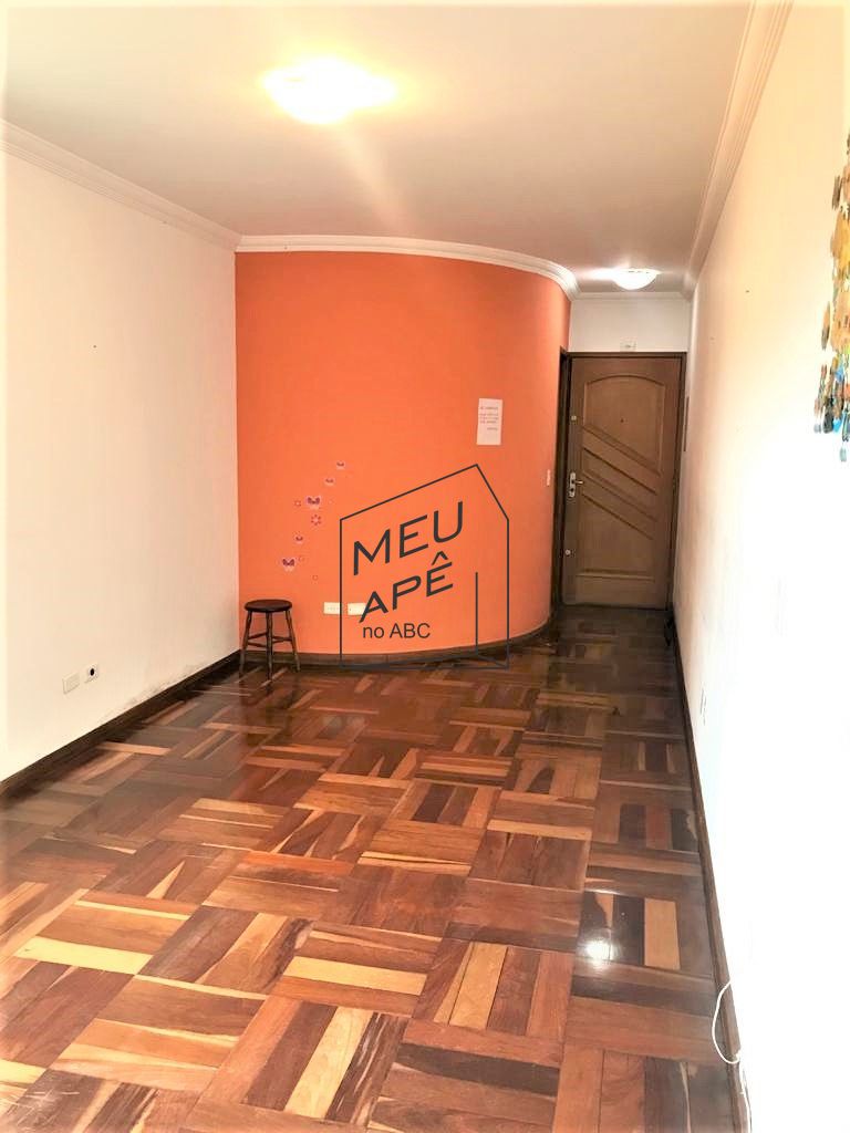 Apartamento à venda com 3 quartos, 87m² - Foto 7