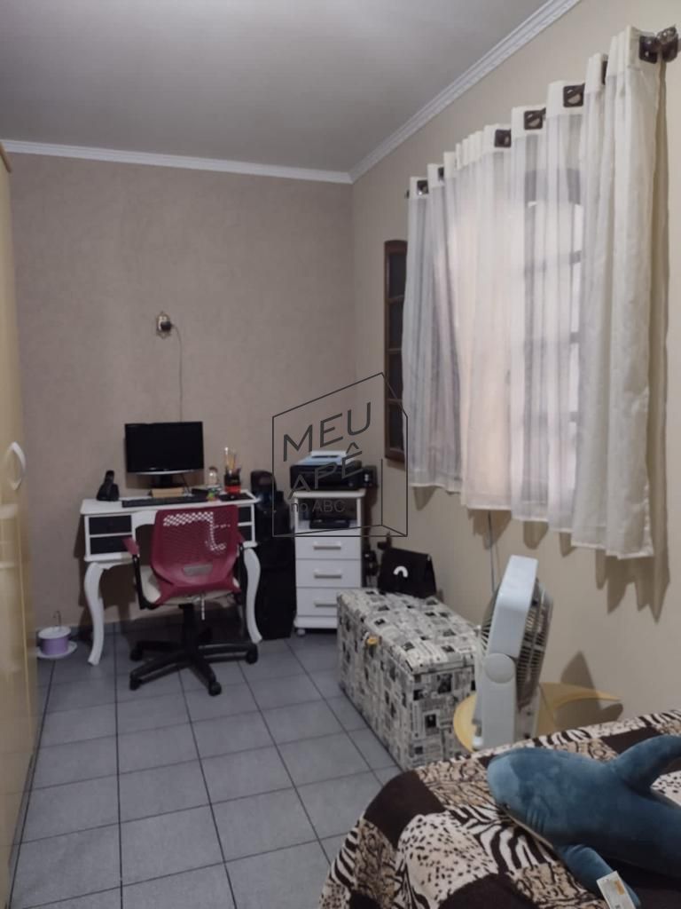 Sobrado à venda com 3 quartos, 200m² - Foto 12