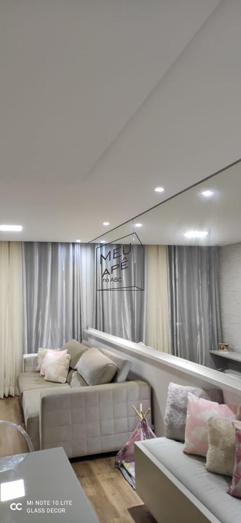 Apartamento, 3 quartos, 64 m² - Foto 5