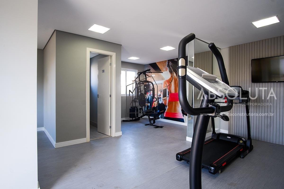 Apartamento, 2 quartos, 55 m² - Foto 23