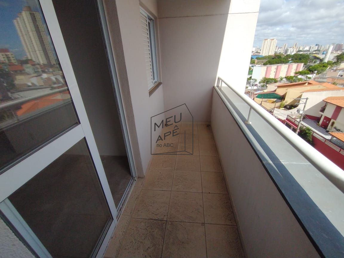 Apartamento à venda com 3 quartos, 70m² - Foto 1