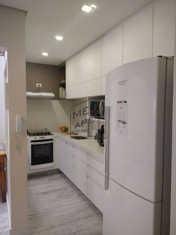 Apartamento à venda com 2 quartos, 48m² - Foto 5