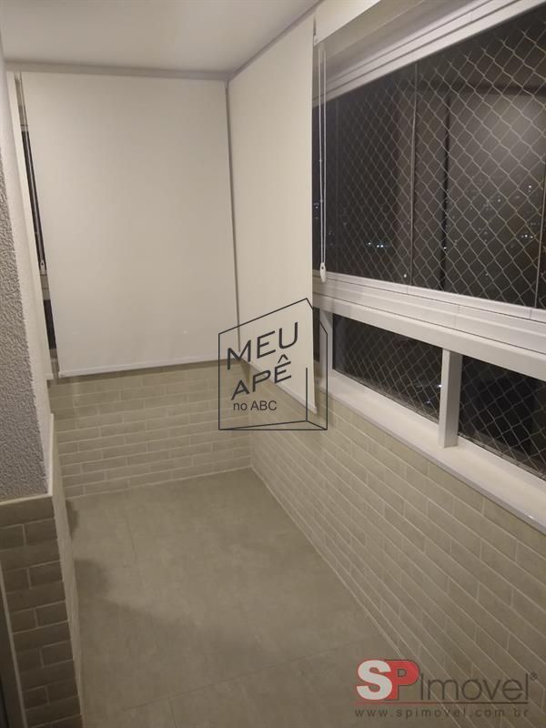 Apartamento à venda com 3 quartos, 96m² - Foto 8